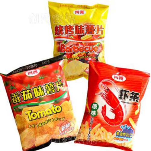 膨化食品軟包裝袋癟袋問(wèn)題解決方案及檢測(cè)分析